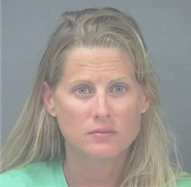 Christina Schlossberg, - Santa Rosa County, FL 